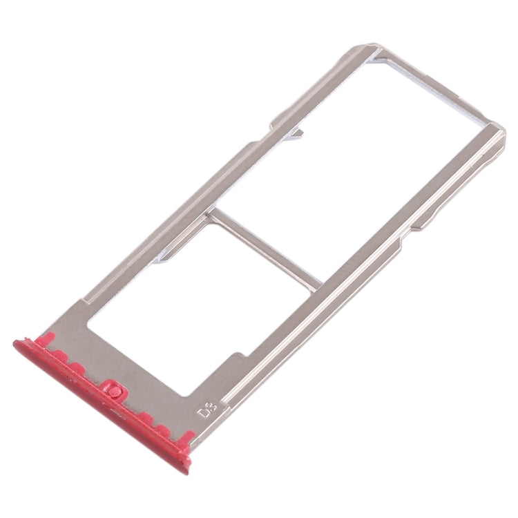 Per OPPO A3 2 x vassoio scheda SIM + vassoio scheda micro SD, For OPPO A3