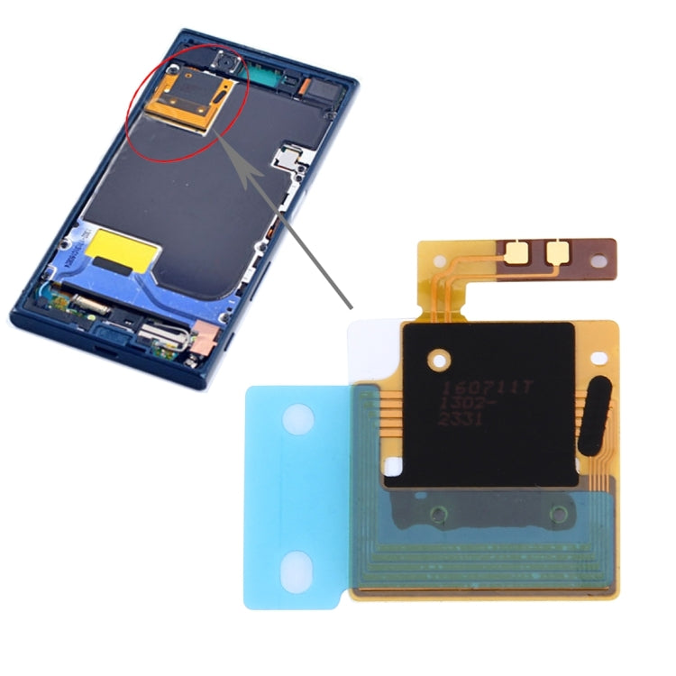 NFC Sticker for Sony Xperia XZ, For Xperia XZ