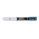 Fingerprint Sensor Flex Cable For Sony Xperia XZ, For Sony Xperia XZ