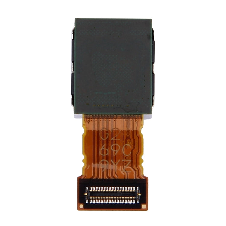 Rear Camera for Sony Xperia XZ, For Sony Xperia XZ