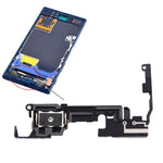 Cicalino della suoneria dell'altoparlante con guscio per Sony Xperia XZ, For Xperia XZ with Shell