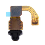 Headphone Jack Flex Cable for Sony Xperia X Compact / X Mini, For Sony Xperia X Compact
