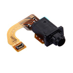 Headphone Jack Flex Cable for Sony Xperia X Compact / X Mini, For Sony Xperia X Compact