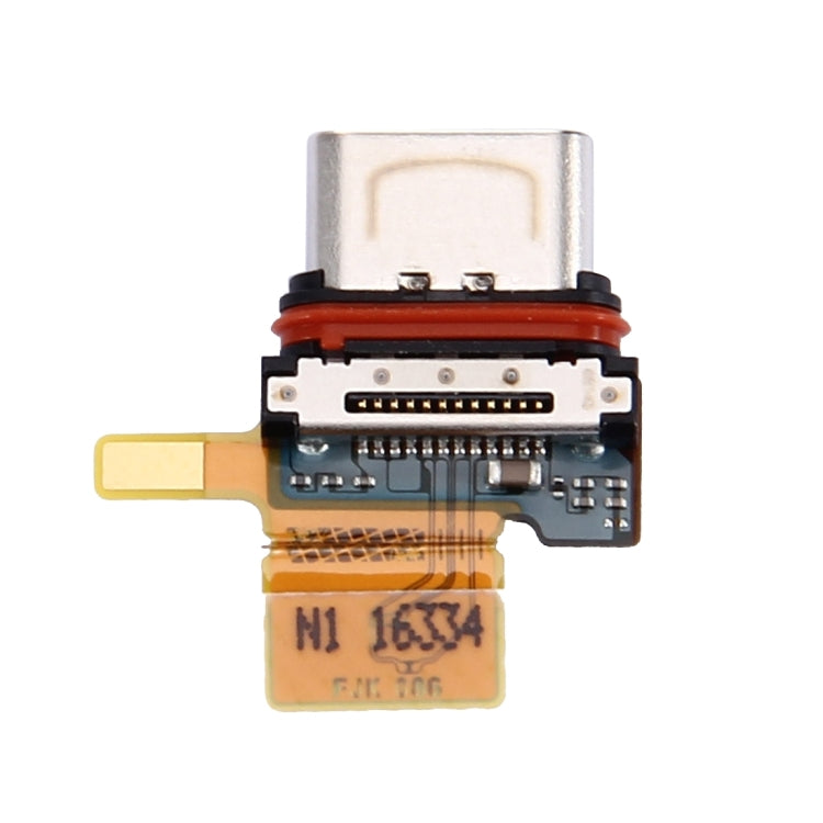 Cavo flessibile per porta di ricarica per Sony Xperia X Compact / X Mini, For Xperia X Compact