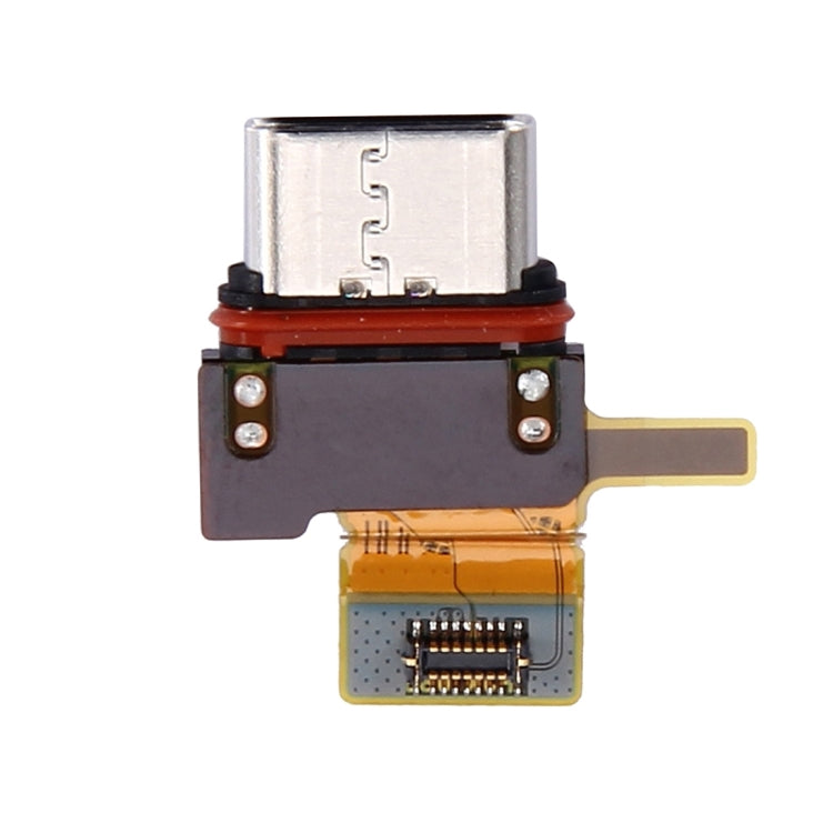Cavo flessibile per porta di ricarica per Sony Xperia X Compact / X Mini, For Xperia X Compact