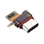 Cavo flessibile per porta di ricarica per Sony Xperia X Compact / X Mini, For Xperia X Compact