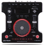 Mobile DJ console mixer a 3 canali per iPod e altro 6925344213906 SP1341