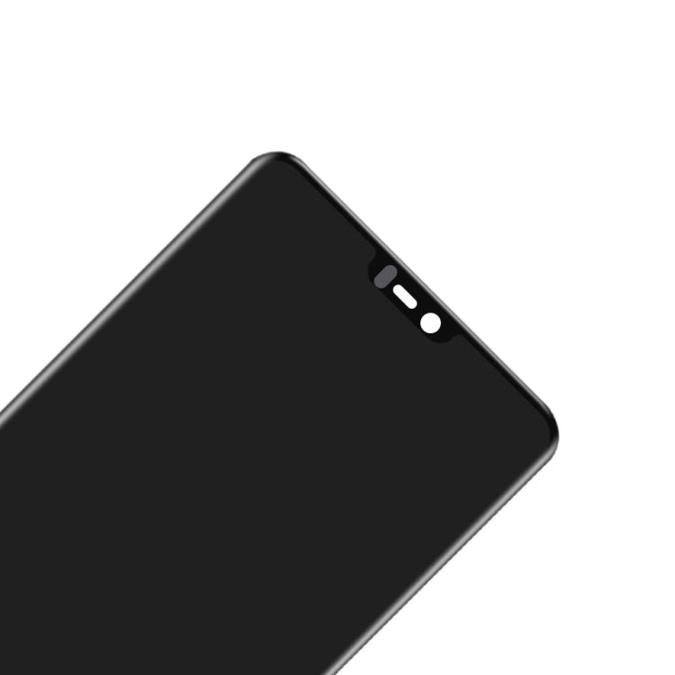 Per OnePlus 6 con schermo LCD OEM con assemblaggio completo del digitalizzatore, For OnePlus 6