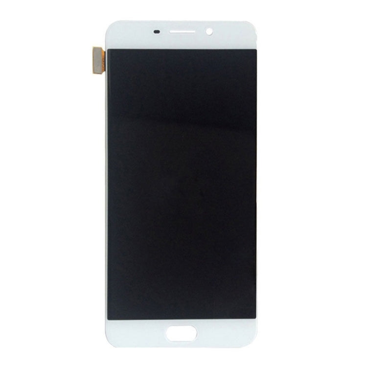 Original OLED Material LCD Screen and Digitizer Full Assembly for OPPO R9 / F1 Plus, For OPPO R9 / F1 Plus