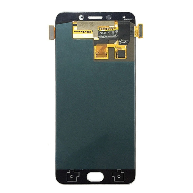 Original OLED Material LCD Screen and Digitizer Full Assembly for OPPO R9 / F1 Plus, For OPPO R9 / F1 Plus