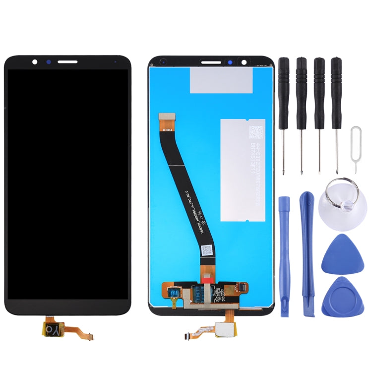 For Huawei Honor 7X LCD Screen and Digitizer Full Assembly, For Honor 7X, Honor 7X