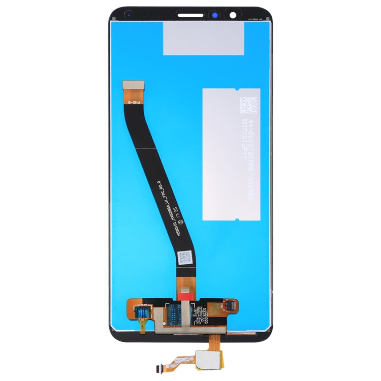 Per Huawei Honor 7X Schermo LCD e digitalizzatore assemblaggio completo, For Honor 7X, Honor 7X