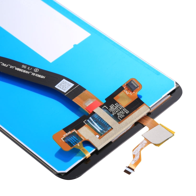 Per Huawei Honor 7X Schermo LCD e digitalizzatore assemblaggio completo, For Honor 7X, Honor 7X