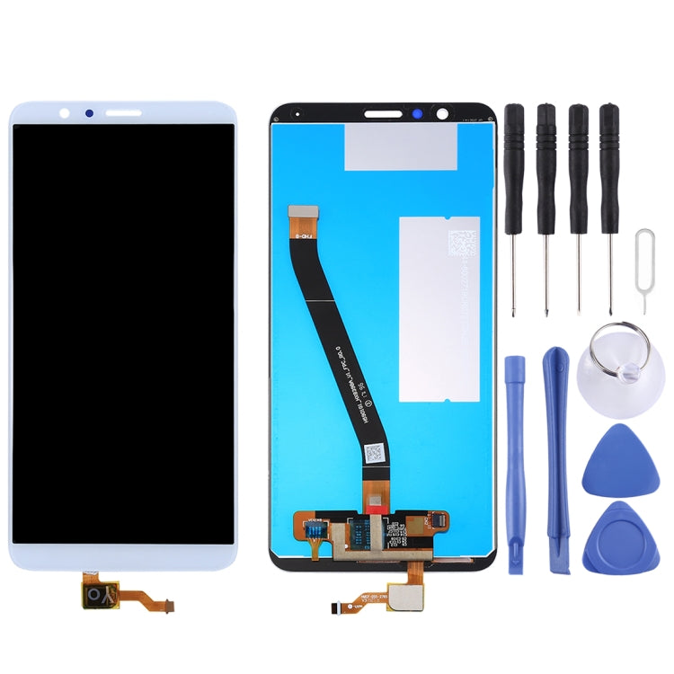 For Huawei Honor 7X LCD Screen and Digitizer Full Assembly, For Honor 7X, Honor 7X