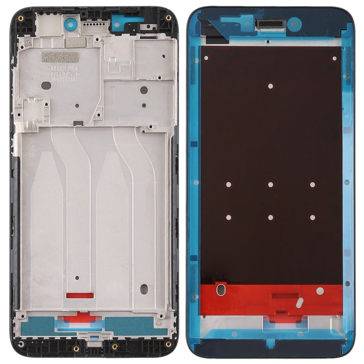 LCD Frame Plate For Xiaomi Redmi 5A Front Housing, For Xiaomi Redmi 5A