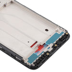 LCD Frame Plate For Xiaomi Redmi 5A Front Housing, For Xiaomi Redmi 5A