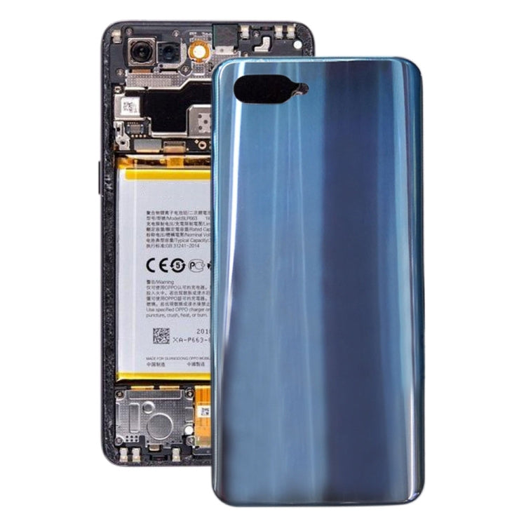 For OPPO K1 / RX17 Neo Battery Back Cover, For OPPO K1 / RX17 Neo, For OPPO K1 / RX17 NeoFor OPPO K1 / RX17 Neo