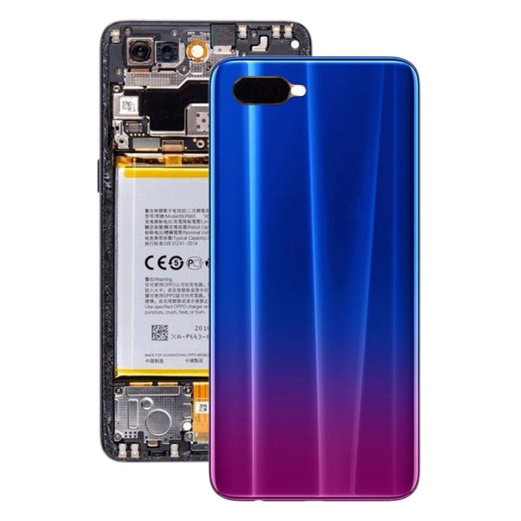 For OPPO K1 / RX17 Neo Battery Back Cover, For OPPO K1 / RX17 Neo, For OPPO K1 / RX17 NeoFor OPPO K1 / RX17 Neo