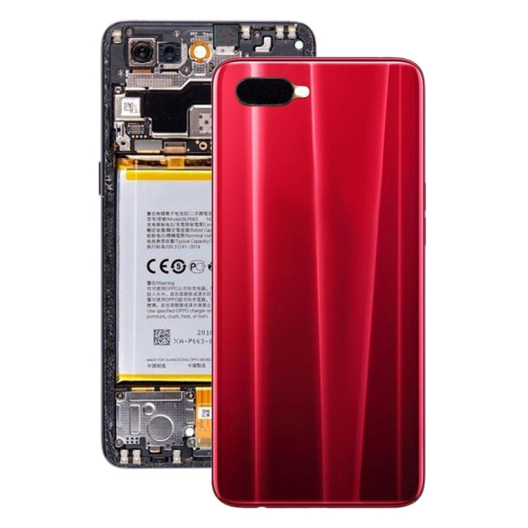 For OPPO K1 / RX17 Neo Battery Back Cover, For OPPO K1 / RX17 Neo, For OPPO K1 / RX17 NeoFor OPPO K1 / RX17 Neo