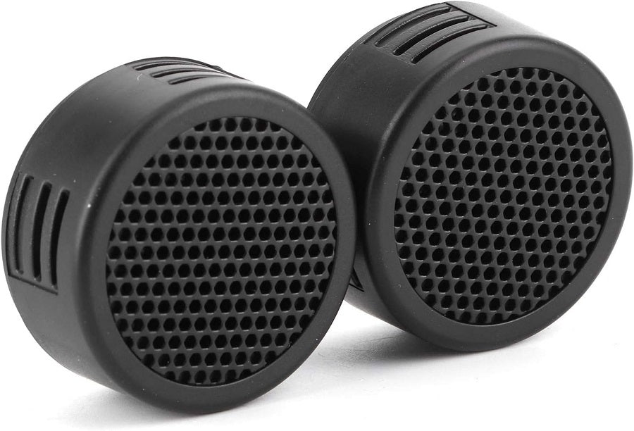 Coppia tweeter alta efficienza SP140