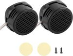 Coppia tweeter alta efficienza SP140