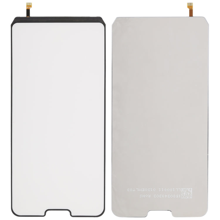 10pcs LCD Backlight Plate for Xiaomi Mi 8 Lite, Mi 8 Lite