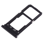 For OPPO R15 SIM Card Tray + SIM Card Tray/Micro SD Card Tray, For OPPO R15