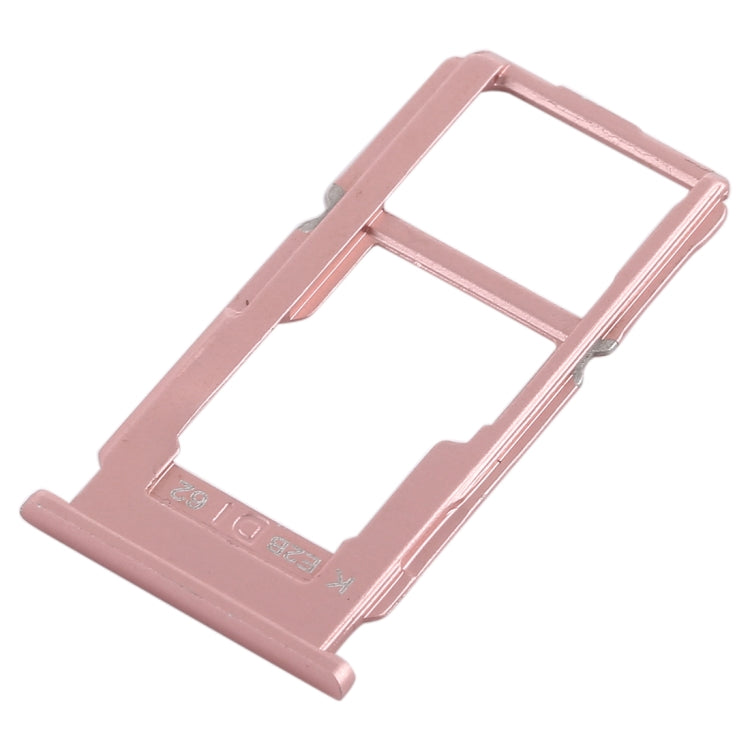 For OPPO R11 SIM Card Tray + SIM Card Tray/Micro SD Card Tray, OPPO R11 Plus, For OPPO R11 Plus