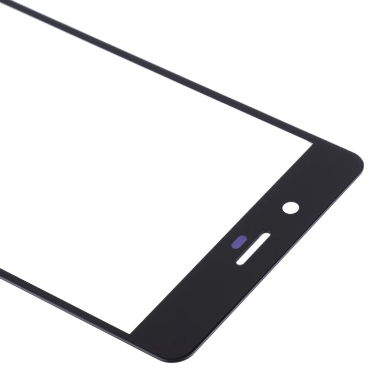 Front Screen Outer Glass Lens For Nokia 8 / N8 TA-1012 TA-1004 TA-1052, For Nokia 8