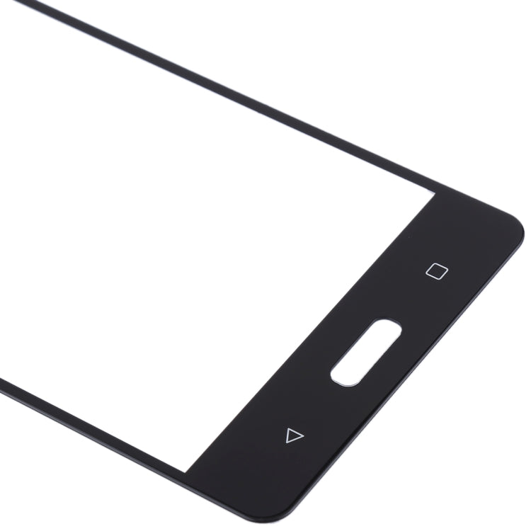 Front Screen Outer Glass Lens For Nokia 8 / N8 TA-1012 TA-1004 TA-1052, For Nokia 8