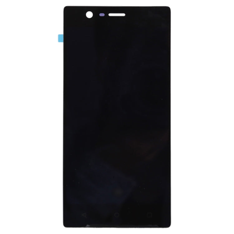 LCD Screen + Touch Panel for Nokia 3 TA-1020 TA-1028 TA-1032 TA-1038, For Nokia 3