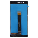 LCD Screen + Touch Panel for Nokia 3 TA-1020 TA-1028 TA-1032 TA-1038, For Nokia 3