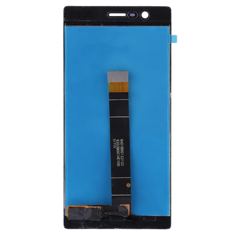 Schermo LCD + pannello touch per Nokia 3 TA-1020 TA-1028 TA-1032 TA-1038, For Nokia 3