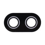 Rear Camera Lens For Asus Zenfone 4 Max ZC554KL, For ZenFone 4 Max ZC554KL