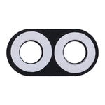 Rear Camera Lens For Asus Zenfone 4 Max ZC554KL, For ZenFone 4 Max ZC554KL