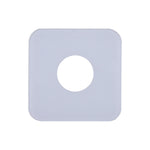 Obiettivo fotocamera posteriore per Asus ZenFone 3 ZE552KL, For ZenFone 3 ZE552KL