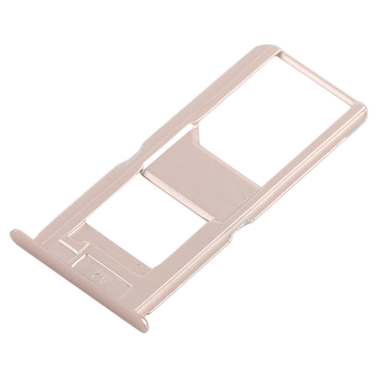 Per Vivo X6S Plus 2 vassoi per schede SIM, For Vivo X6S Plus