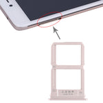 Per Vivo X9 2 vassoi per schede SIM, For Vivo X9, Vivo X9