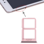 Per Vivo X9 2 vassoi per schede SIM, For Vivo X9, Vivo X9