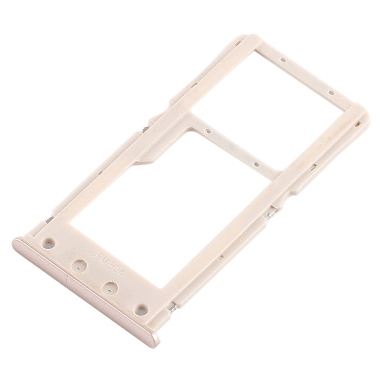 SIM Card Tray + SIM Card Tray / Micro SD Card Tray for Xiaomi Redmi 6 / Redmi 6A, For Redmi 6, For Xiaomi Redmi 6