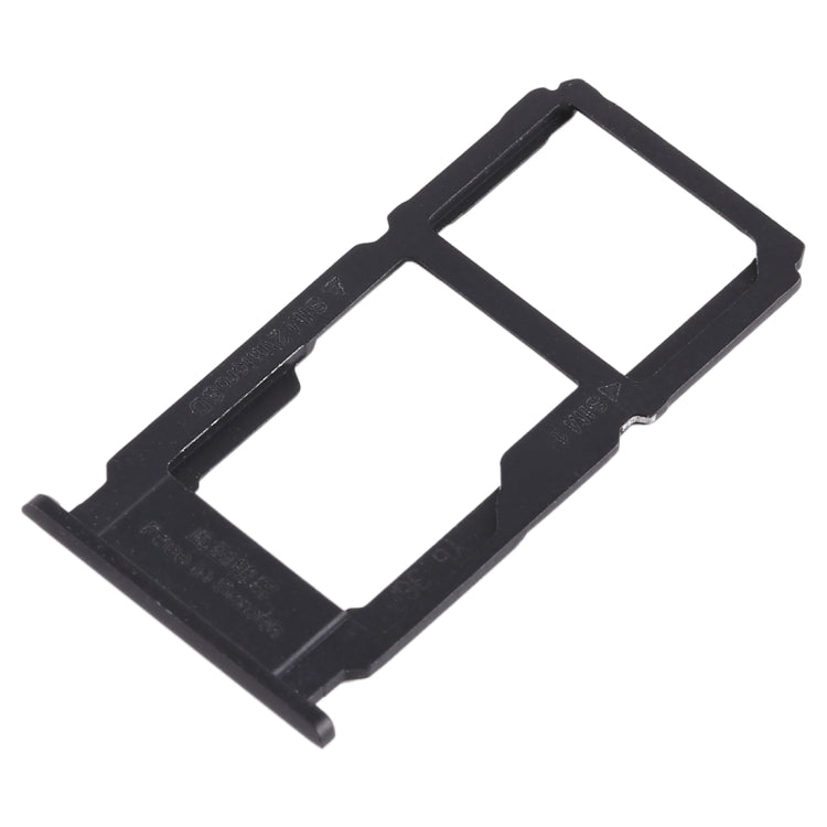 Per OPPO R11 Vassoio scheda SIM + Vassoio scheda SIM/Vassoio scheda micro SD, For OPPO R11, OPPO R11