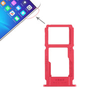 Per OPPO R11 Vassoio scheda SIM + Vassoio scheda SIM/Vassoio scheda micro SD, For OPPO R11, OPPO R11