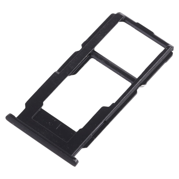 Per OPPO R11s Vassoio scheda SIM + Vassoio scheda SIM / Vassoio scheda Micro SD, For OPPO R11s, OPPO R11s