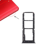 Per Vivo Y83 2 x vassoio per scheda SIM + vassoio per scheda micro SD, For Vivo Y83