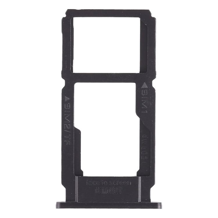 Per OPPO R9sk Vassoio scheda SIM + Vassoio scheda SIM/Vassoio scheda Micro SD, For OPPO R9sk, OPPO R9sk