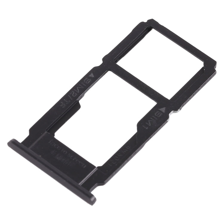 For OPPO R9sk SIM Card Tray + SIM Card Tray/Micro SD Card Tray, For OPPO R9sk, OPPO R9sk