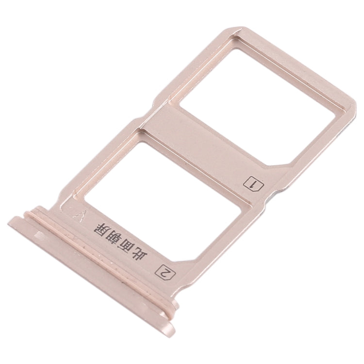 For Vivo Xplay6 2 SIM Card Tray, For Vivo Xplay6