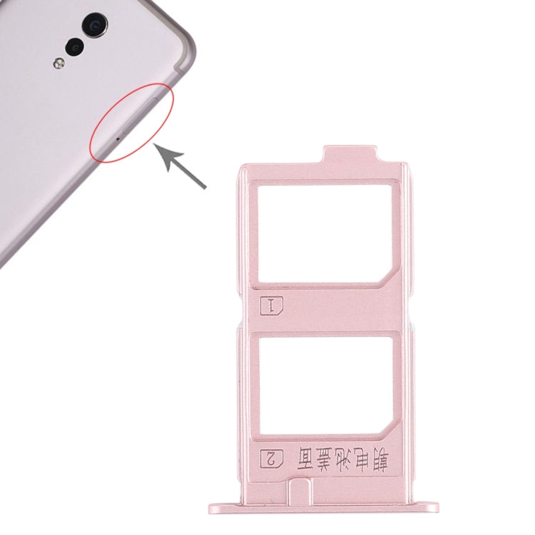 For Vivo Xplay6 2 SIM Card Tray, For Vivo Xplay6