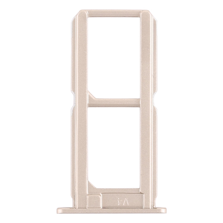 For Vivo X7 2 SIM Card Tray, For Vivo X7