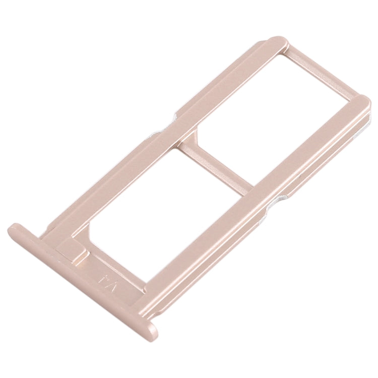 For Vivo X7 2 SIM Card Tray, For Vivo X7